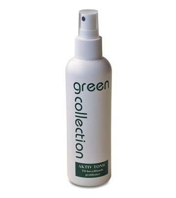 Green Collection Aktiv Tonic serum